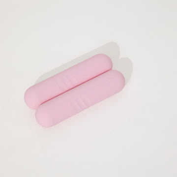 1,5 Kg Dumbbell Seti Açık Pembe