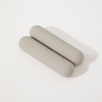 1,5 Kg Dumbbell Seti Bej