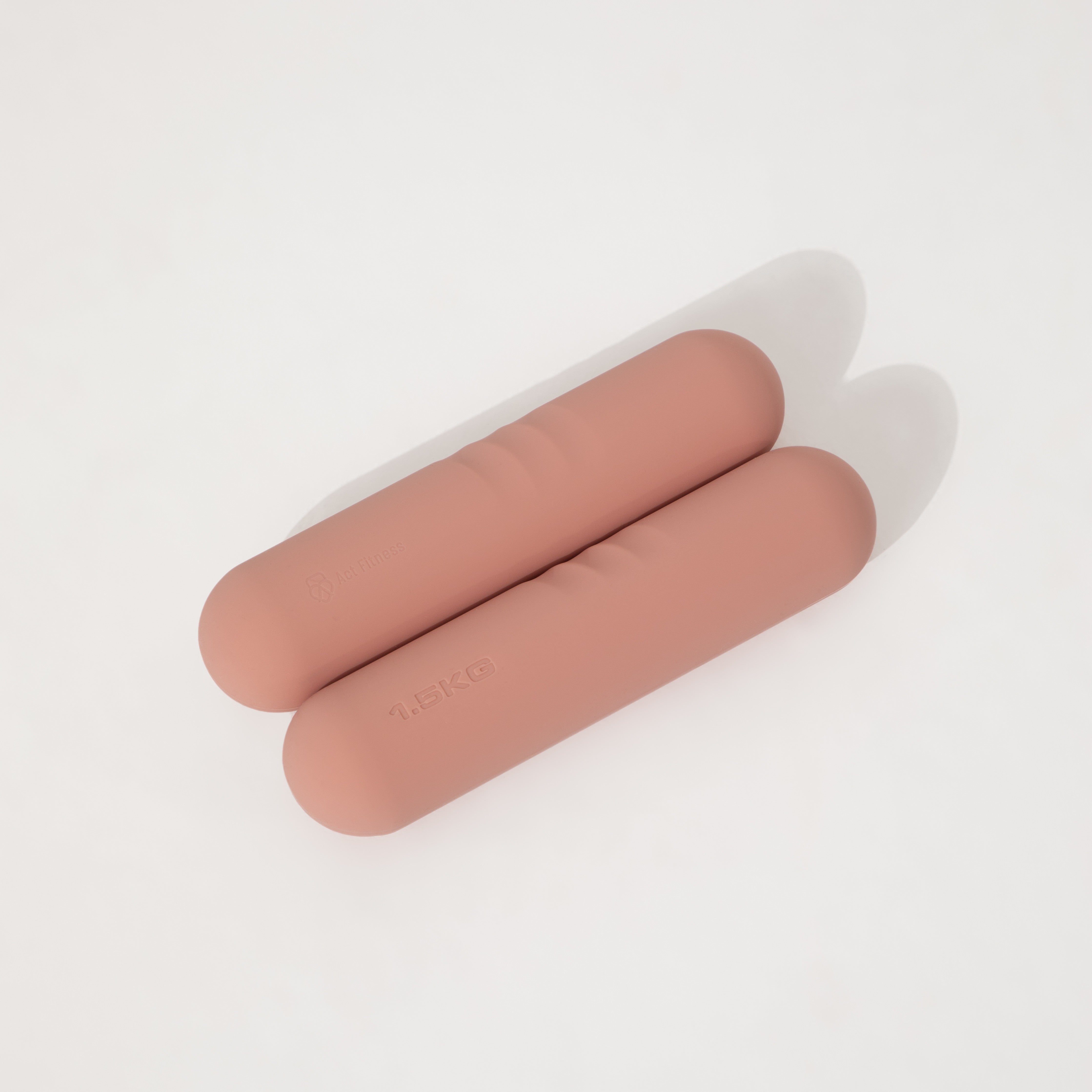 1,5 Kg Dumbbell Seti Somon