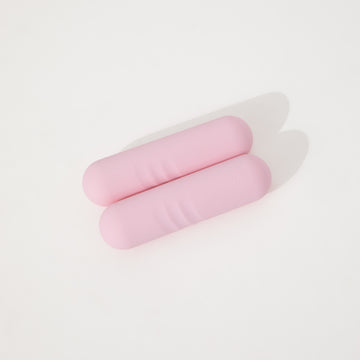 1 Kg Dumbbell Seti Açık Pembe