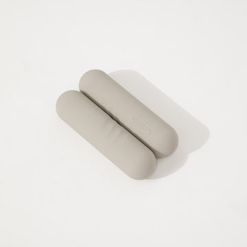 1 Kg Dumbbell Seti Bej