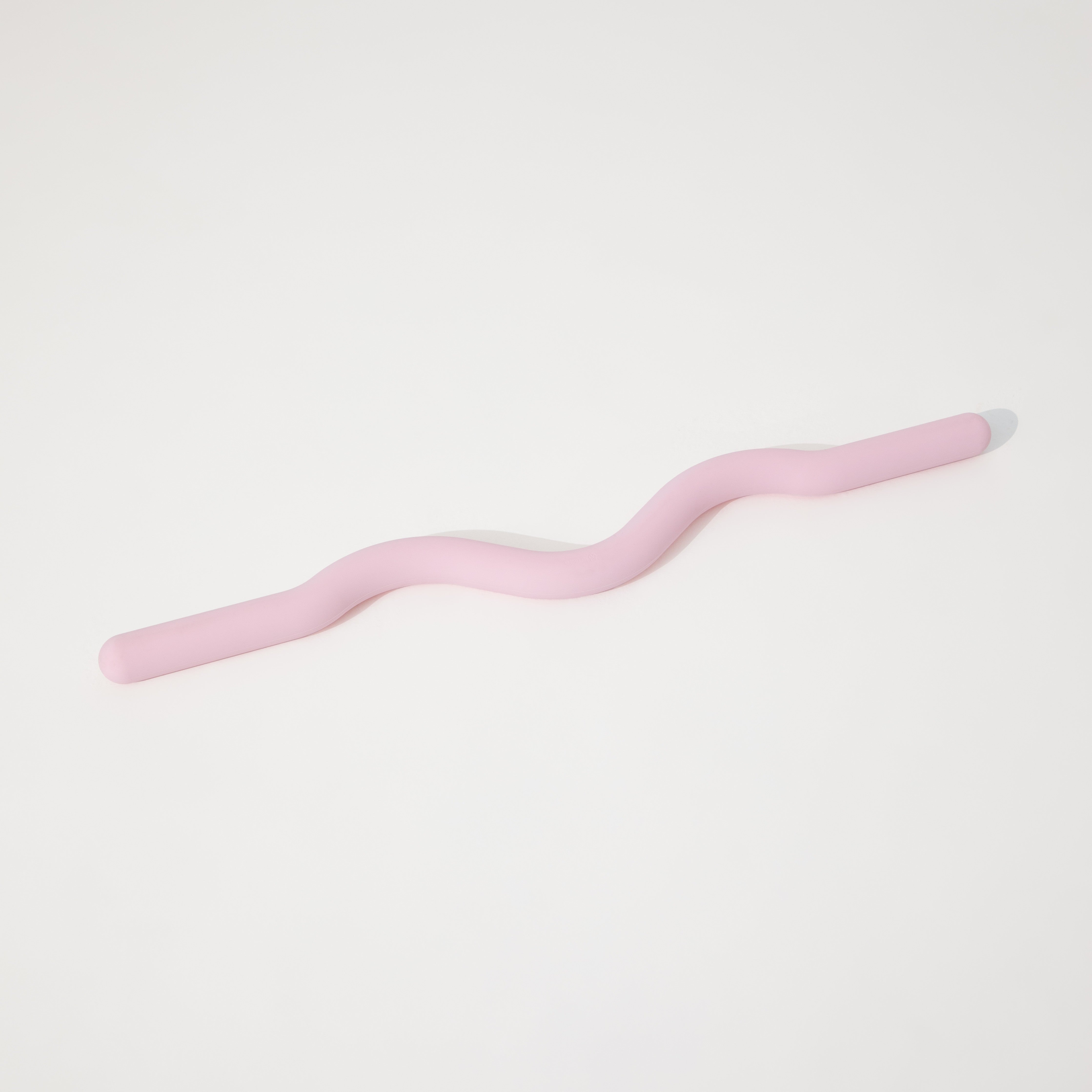 Ağırlık Barı 7 Kg Açık Pembe