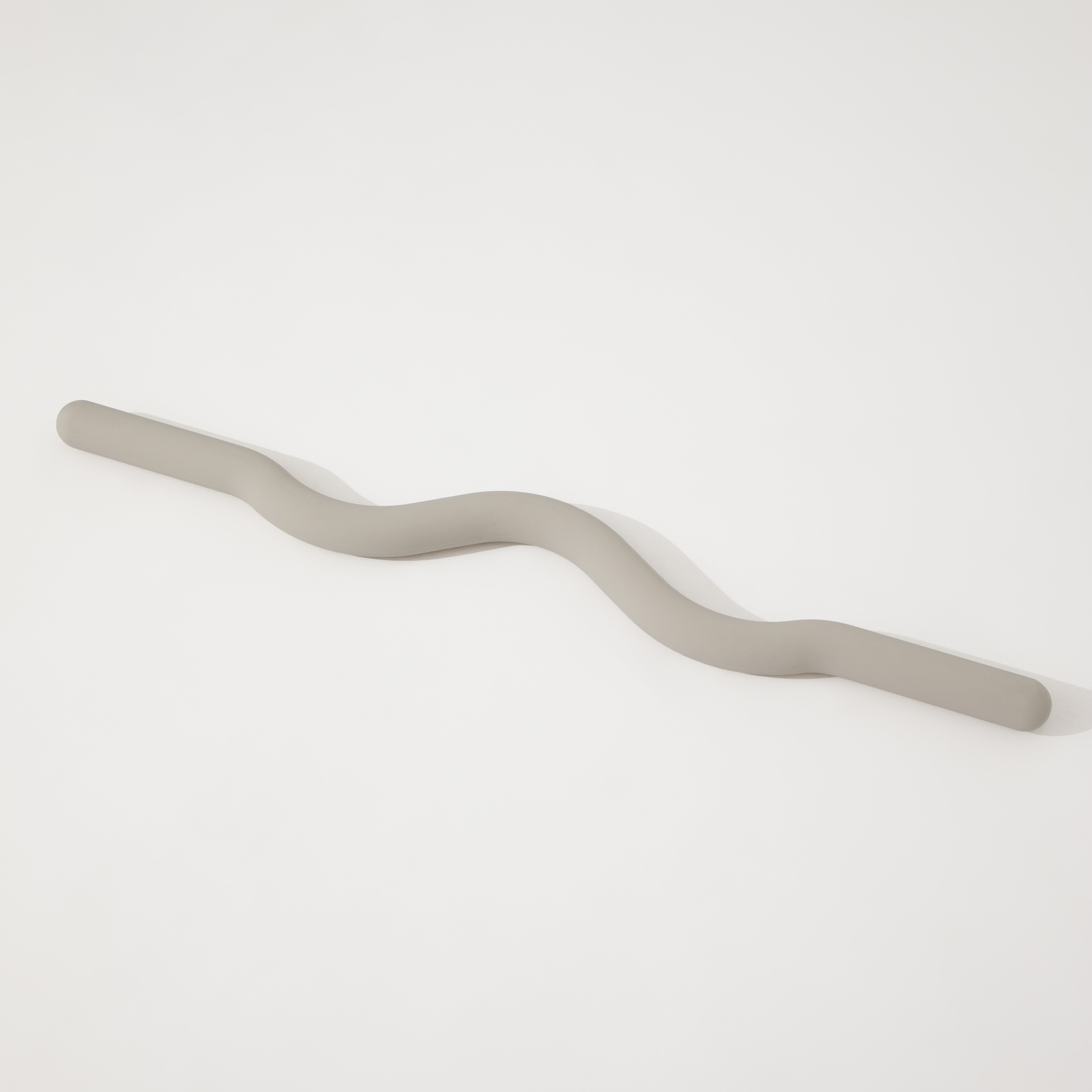 Ağırlık Barı 7 Kg Bej