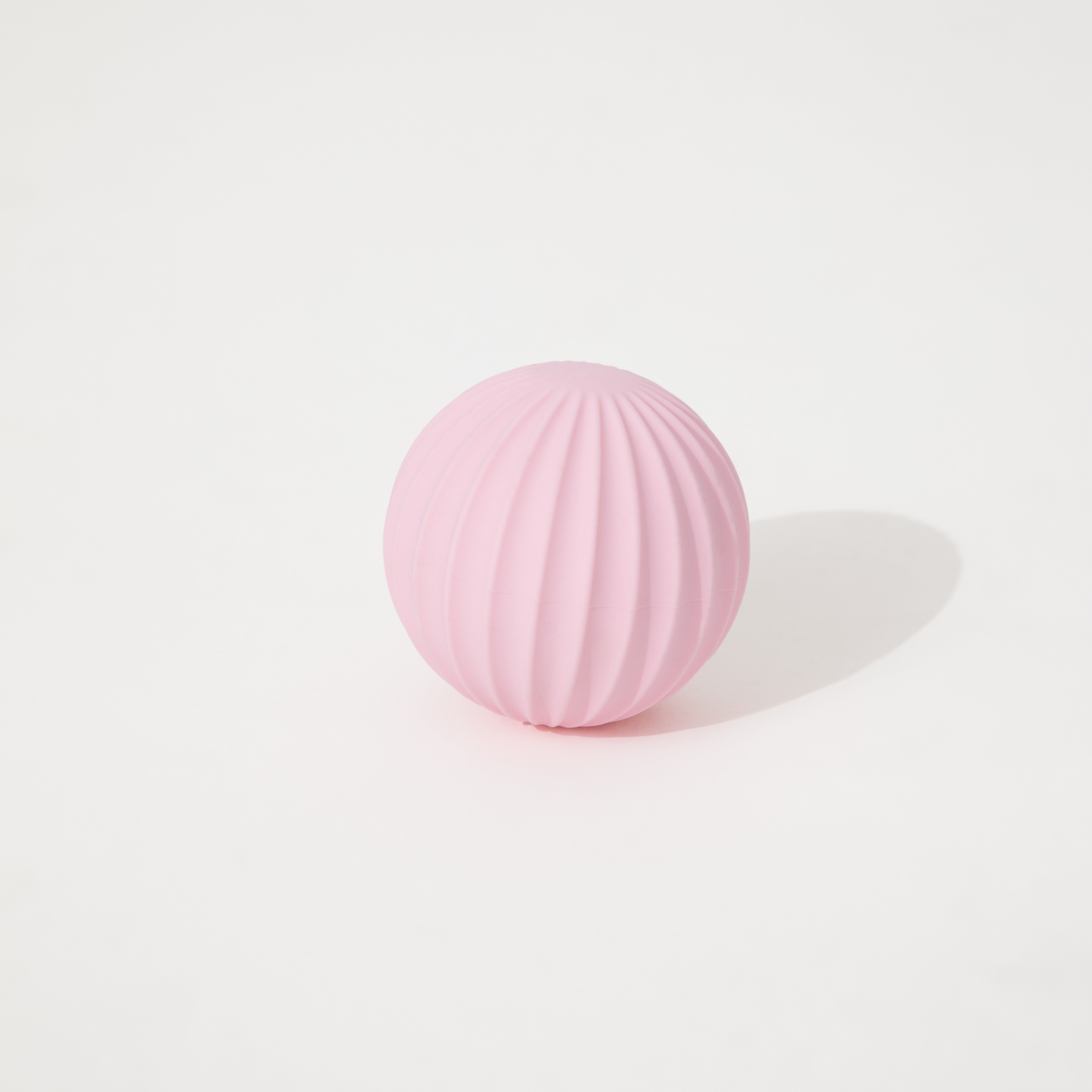 Ağırlık Topu Açık Pembe