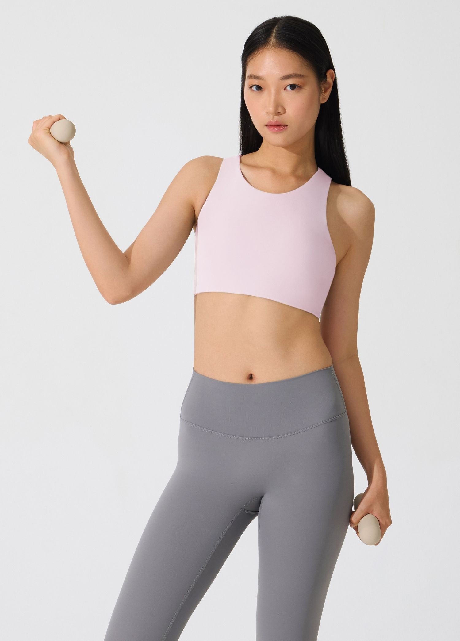 Bold Flow Crop