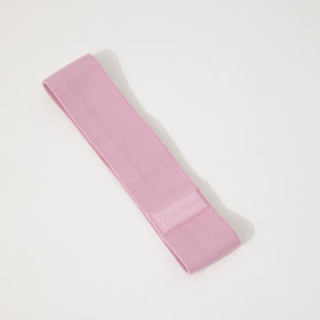 Direnç Bandı Açık Pembe