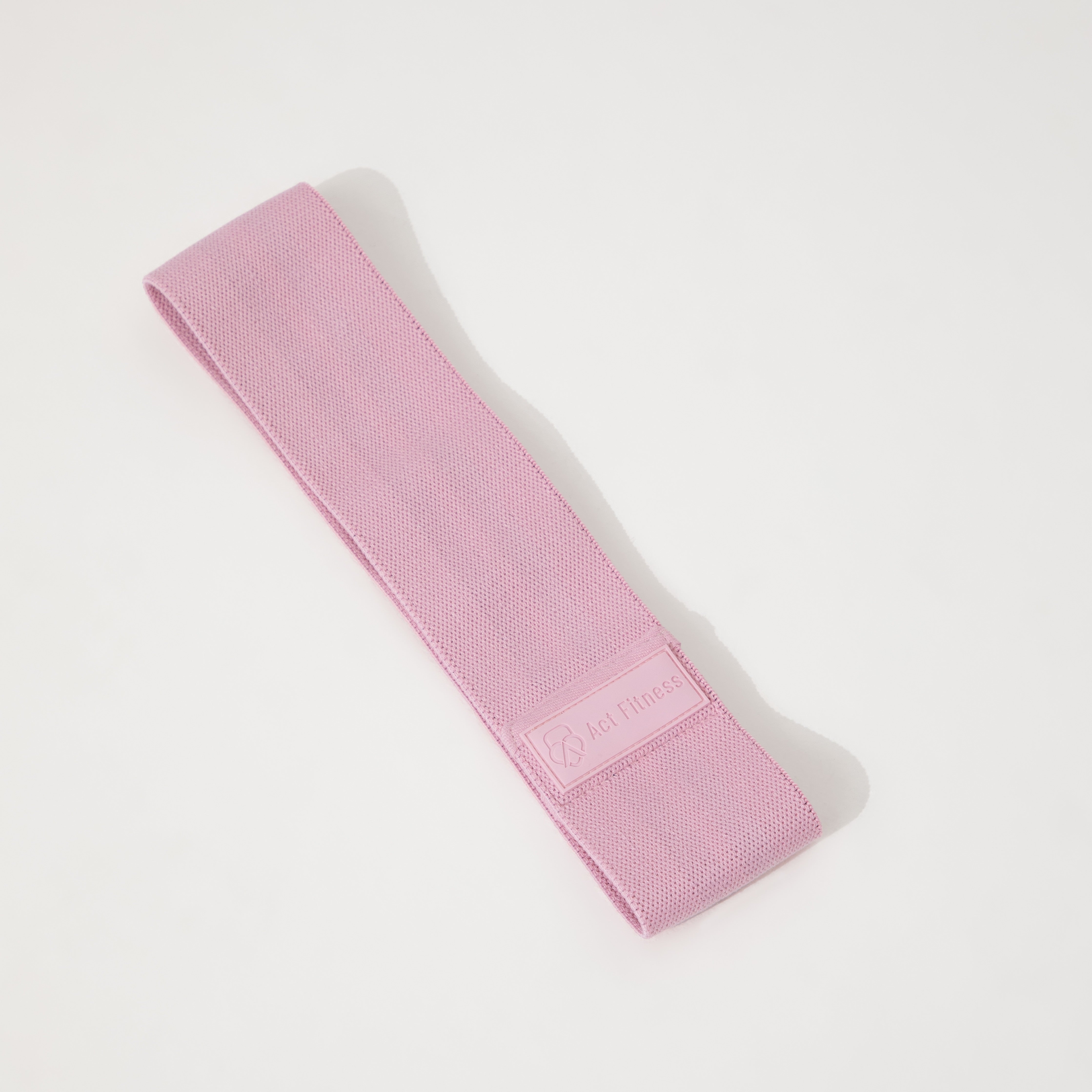 Direnç Bandı Açık Pembe