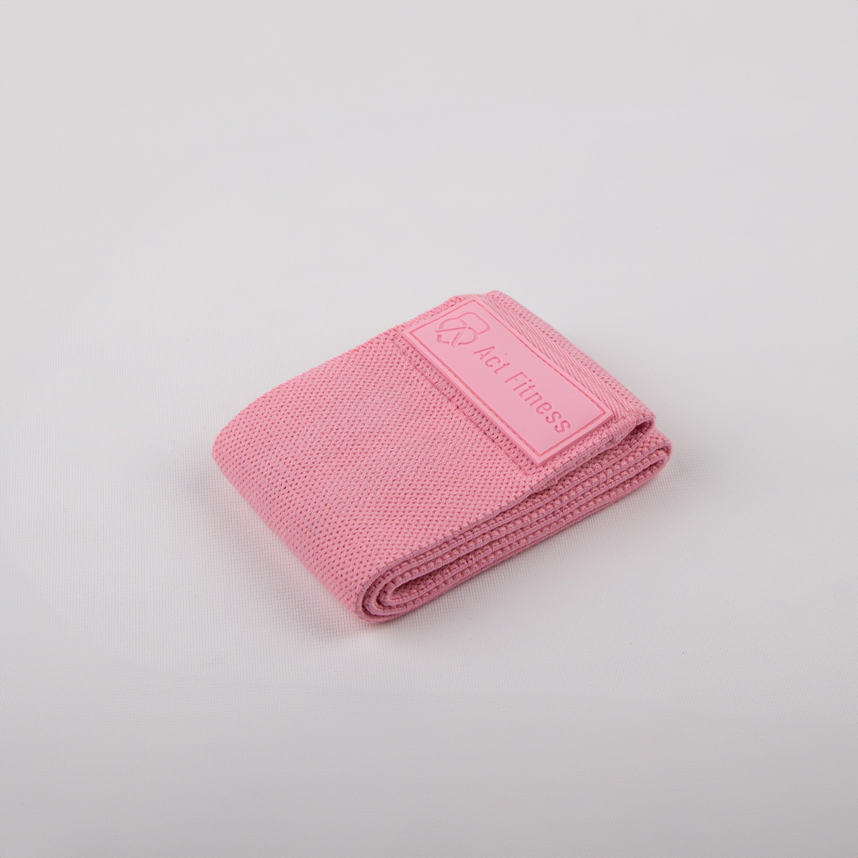 Direnç Bandı Açık Pembe