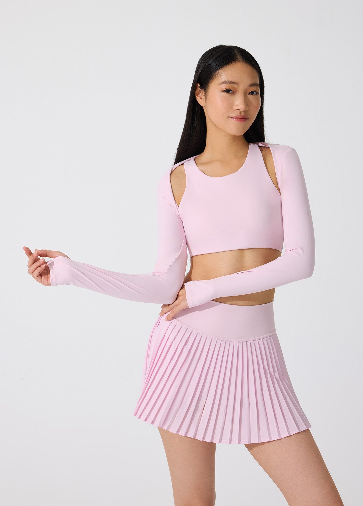 Mix Motion Bolero