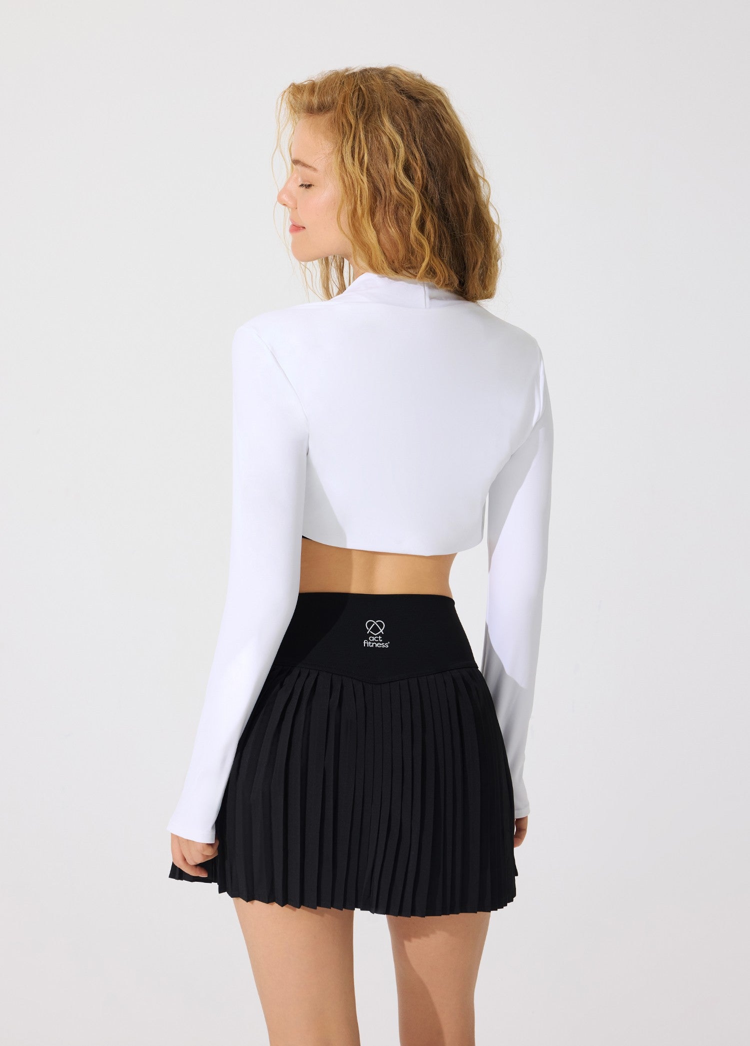 Mix Motion Bolero