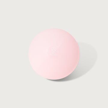 Pilates Topu Açık Pembe 20cm