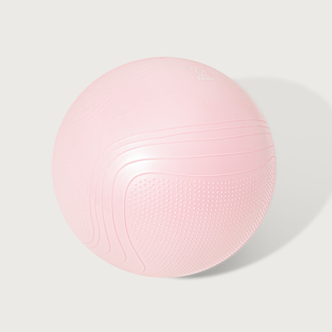 Pilates Topu Açık Pembe 65cm