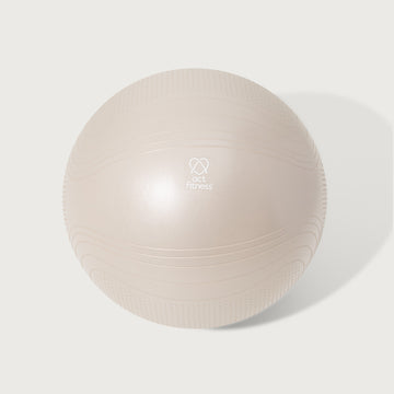 Pilates Topu Bej 65cm