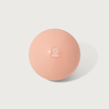 Pilates Topu Somon 20cm