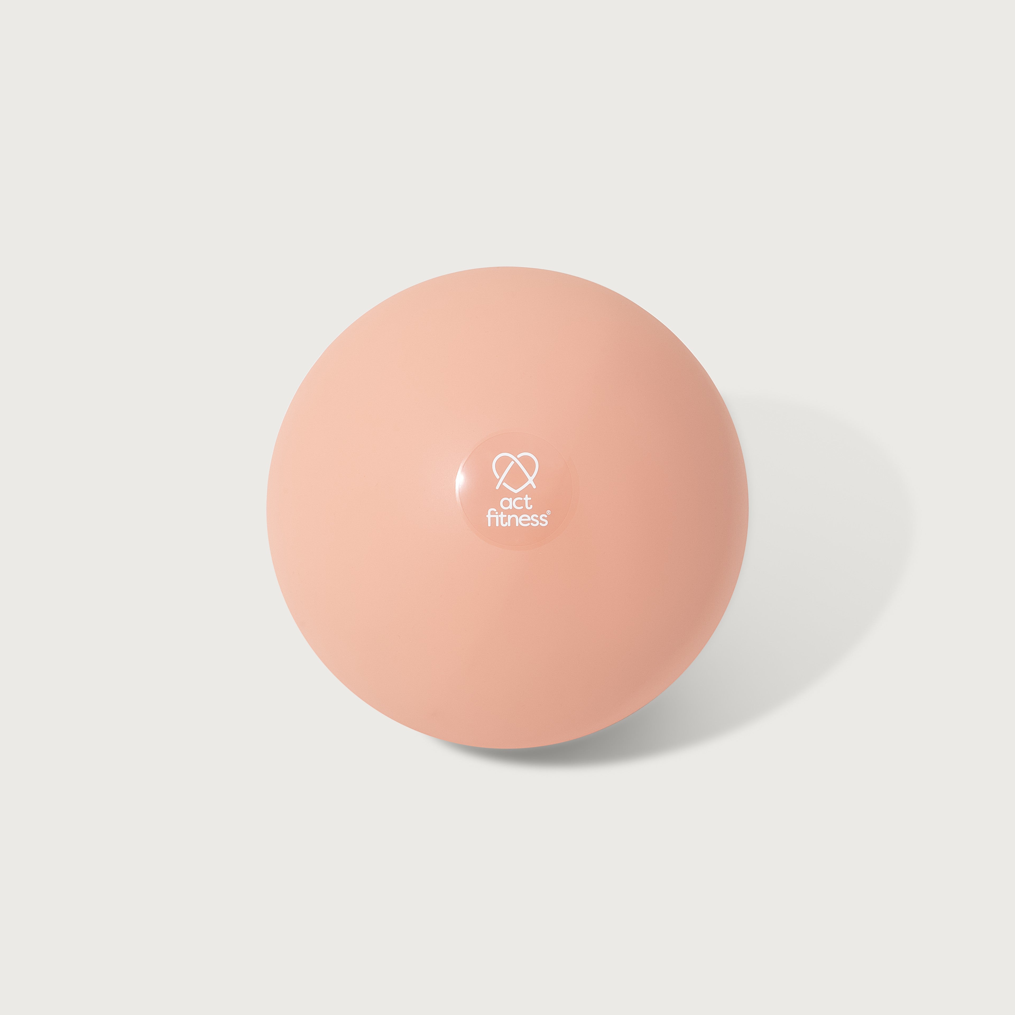 Pilates Topu Somon 20cm