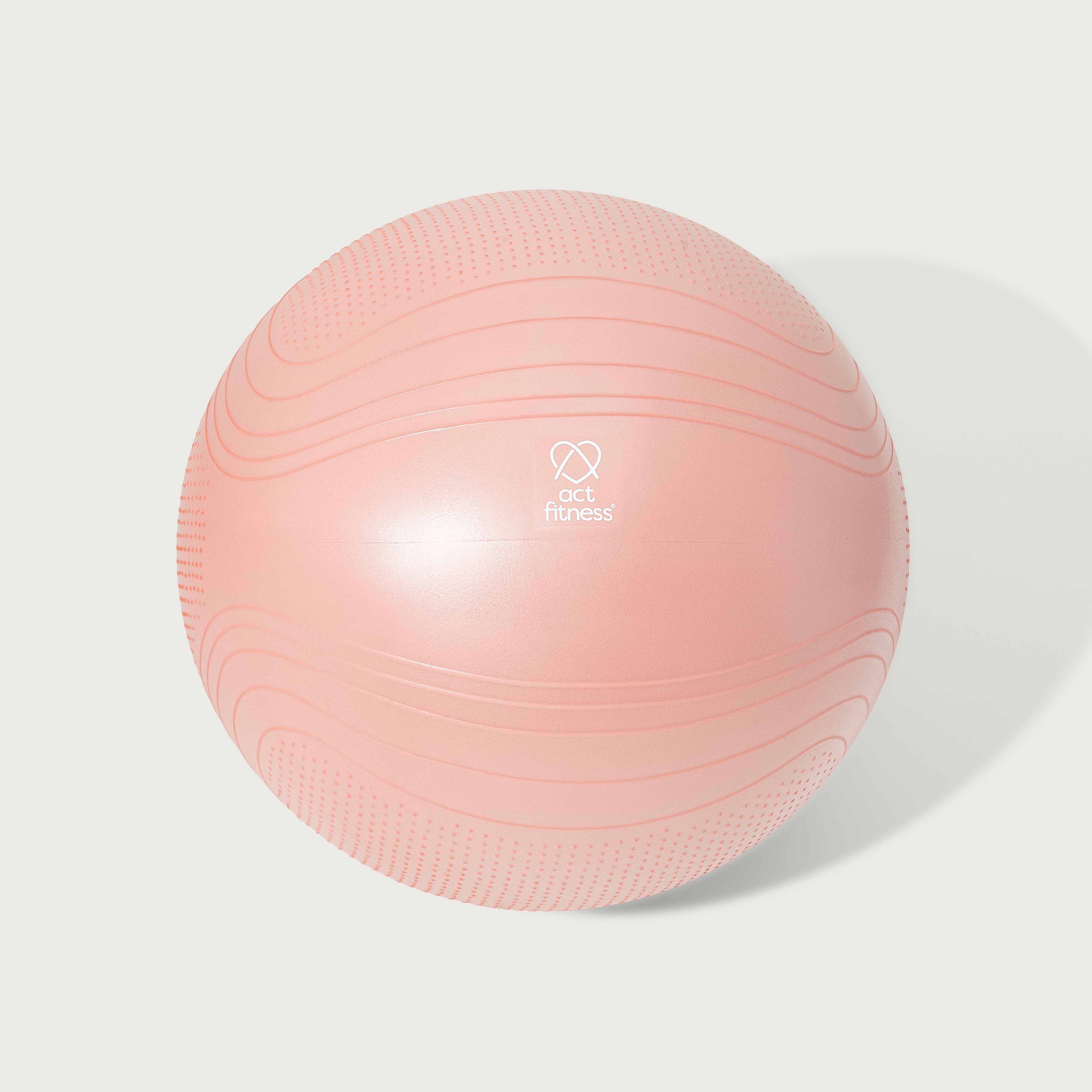 Pilates Topu Somon 65cm