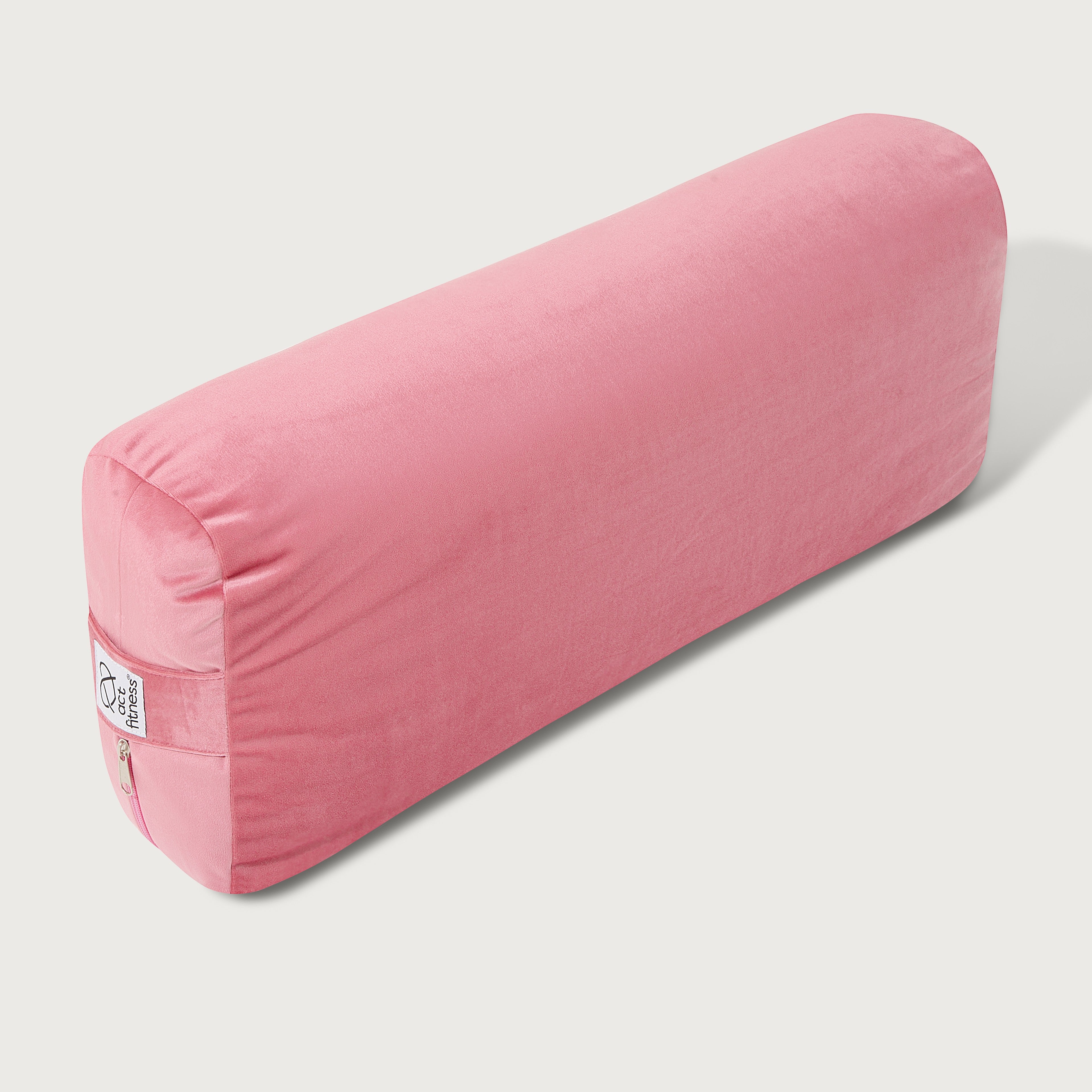 Yoga Minderi Açık Pembe