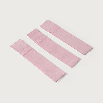 Direnç Bandı Takımı Açık Pembe