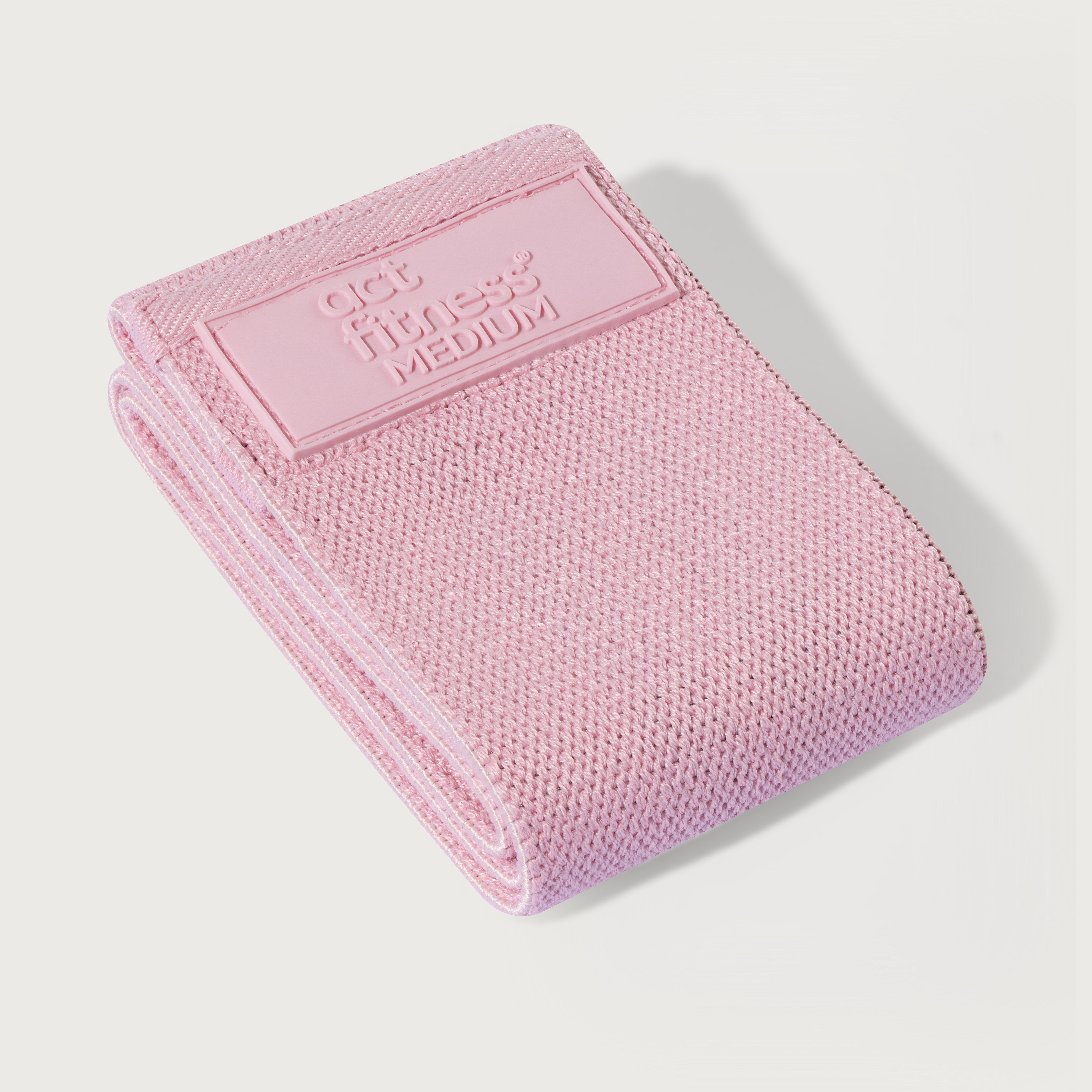 Direnç Bandı Takımı Açık Pembe