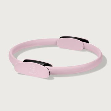 Pilates Çemberi Açık Pembe
